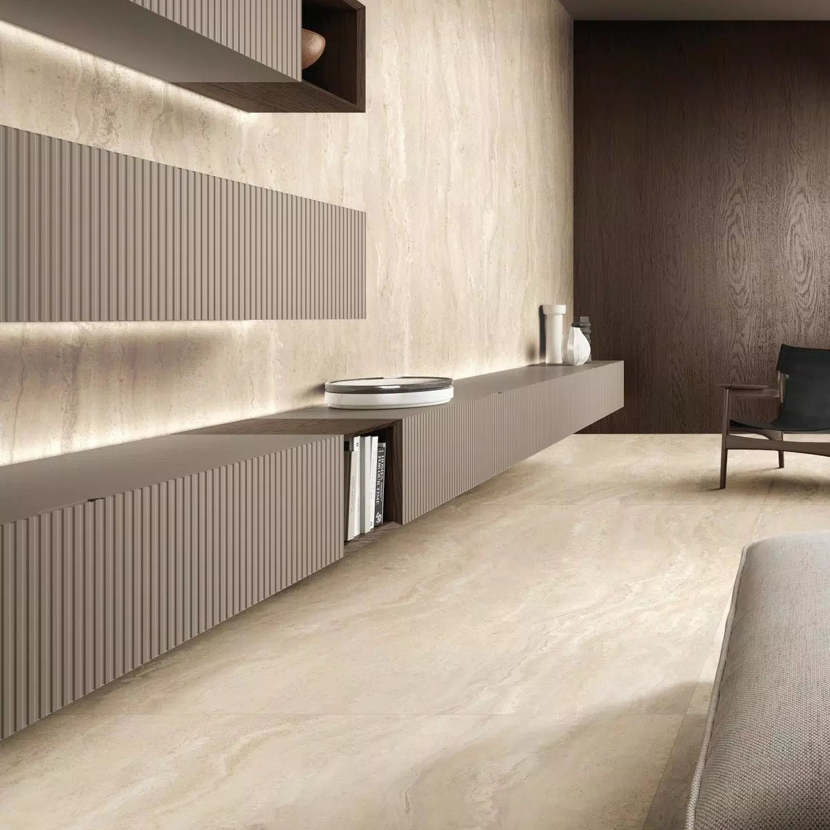 Authentic Luxe LUXURY DESIGN by REX – Florim Ceramiche