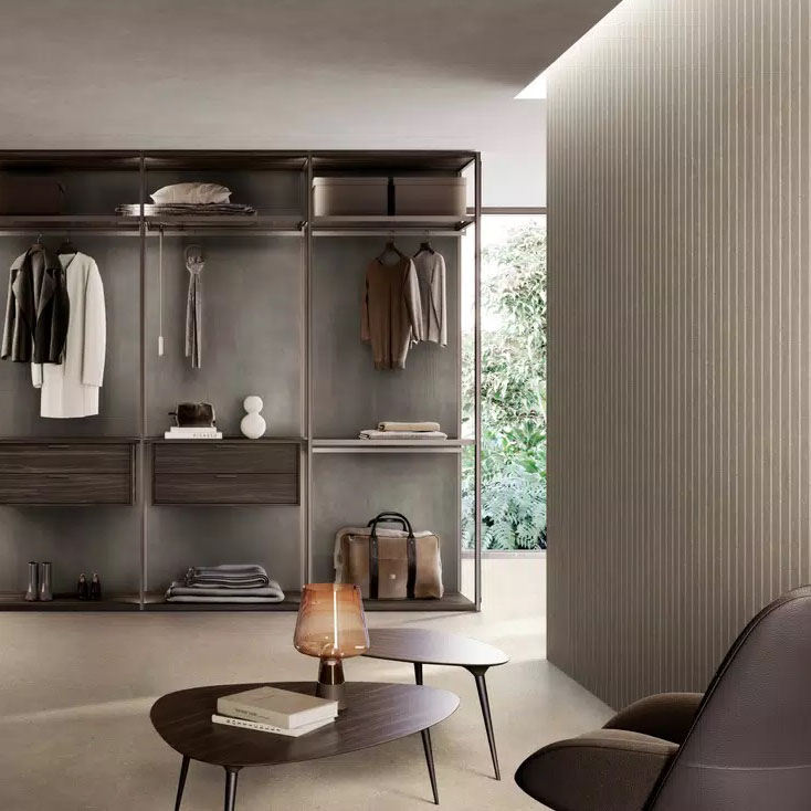 Authentic Luxe LUXURY DESIGN by REX – Florim Ceramiche