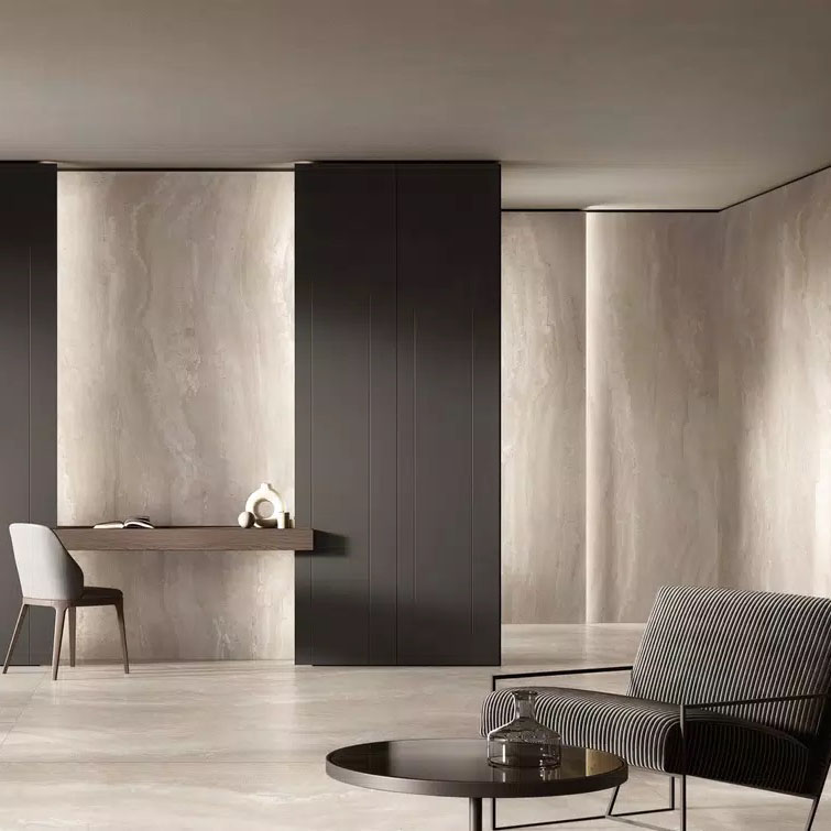 Authentic Luxe LUXURY DESIGN by REX – Florim Ceramiche