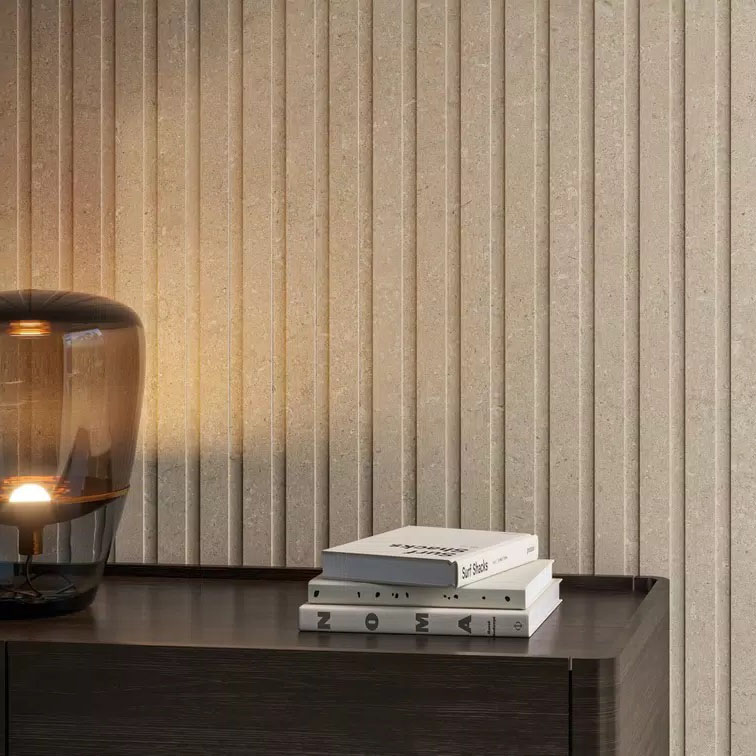 Authentic Luxe LUXURY DESIGN by REX – Florim Ceramiche