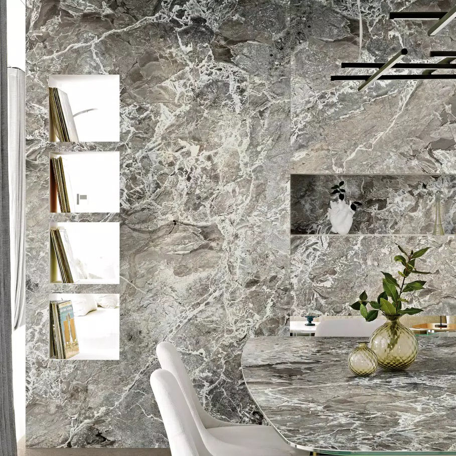 Authentic Luxe LUXURY DESIGN by REX – Florim Ceramiche