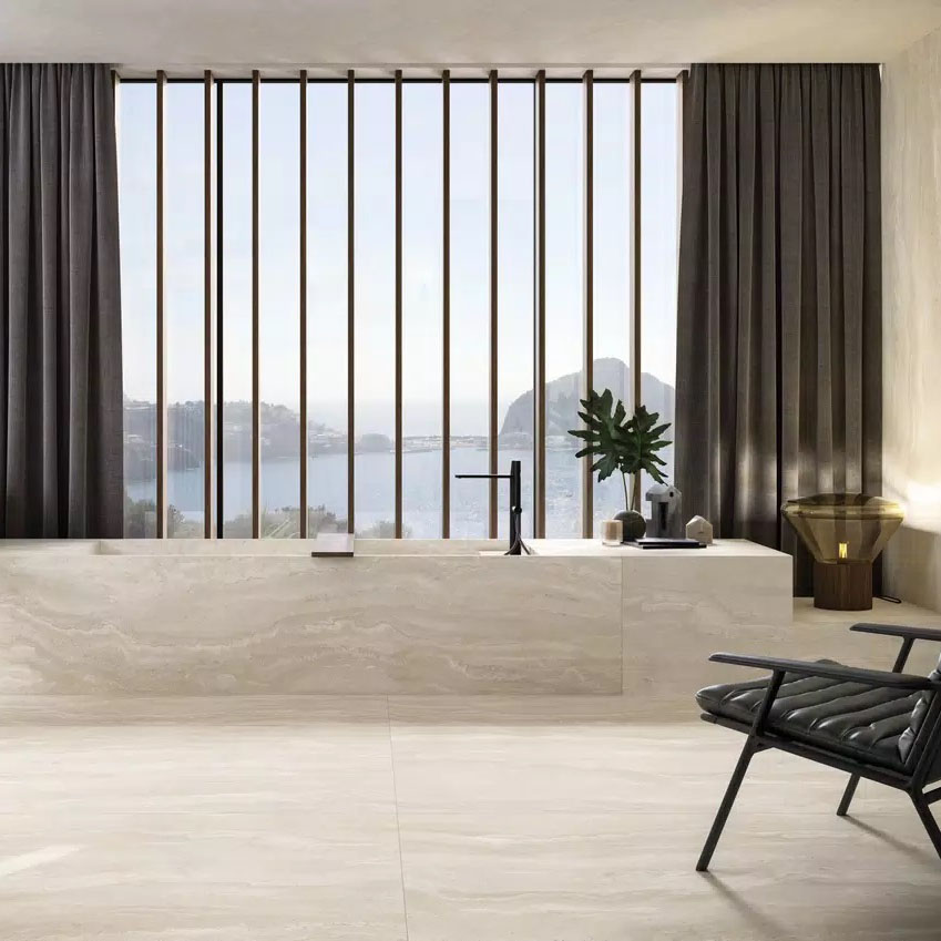Authentic Luxe LUXURY DESIGN by REX – Florim Ceramiche