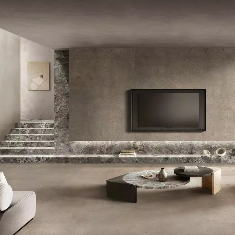 Authentic Luxe LUXURY DESIGN by REX – Florim Ceramiche