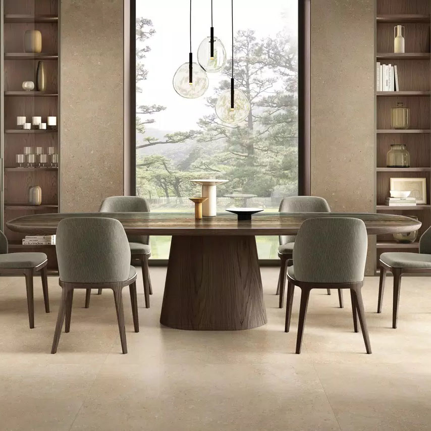 Authentic Luxe LUXURY DESIGN by REX – Florim Ceramiche