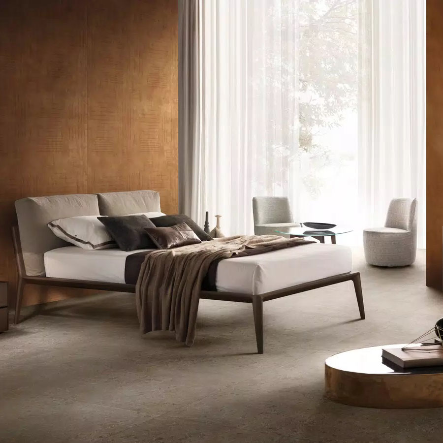 Authentic Luxe LUXURY DESIGN by REX – Florim Ceramiche
