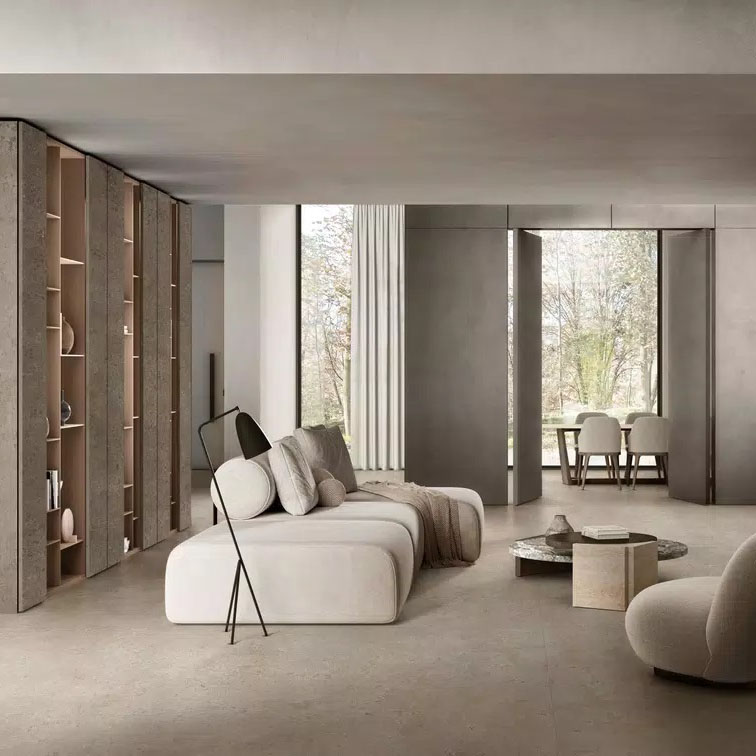 Authentic Luxe LUXURY DESIGN by REX – Florim Ceramiche