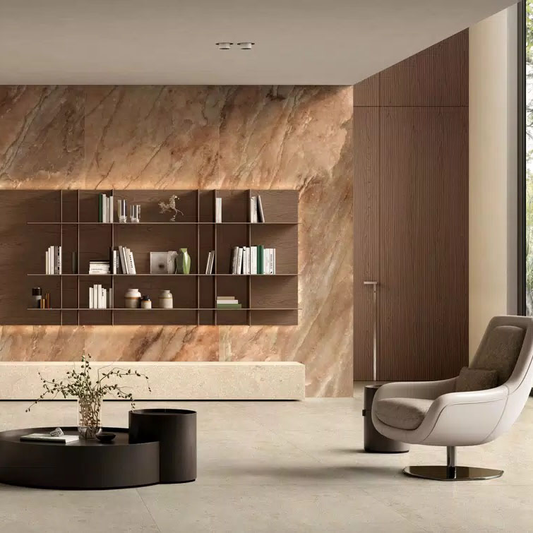 Authentic Luxe LUXURY DESIGN by REX – Florim Ceramiche
