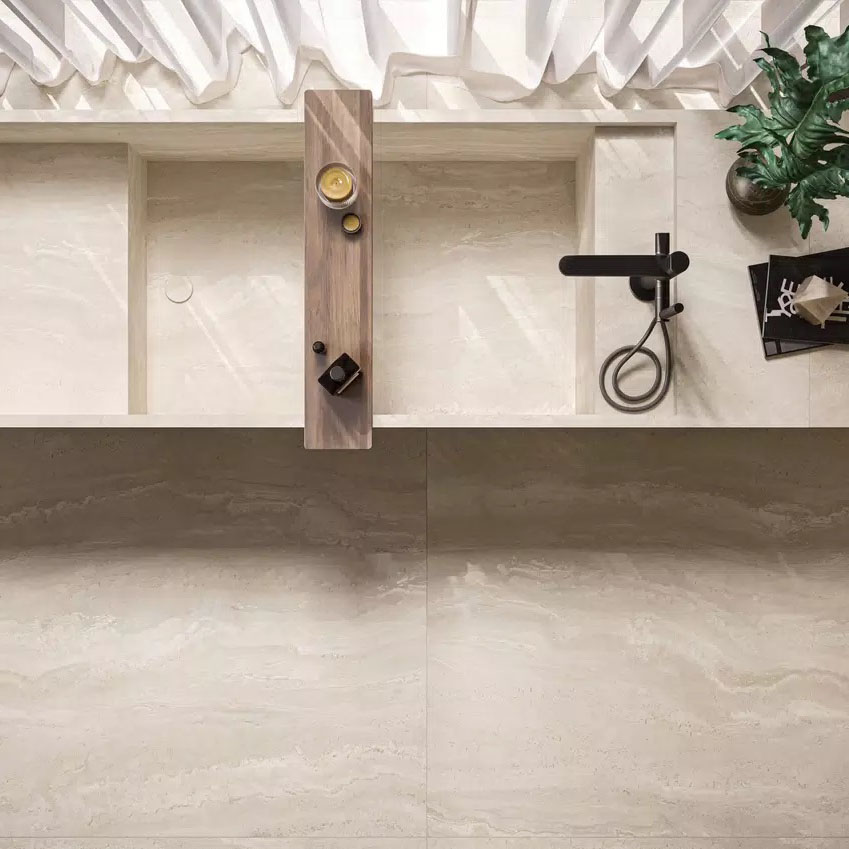Authentic Luxe LUXURY DESIGN by REX – Florim Ceramiche