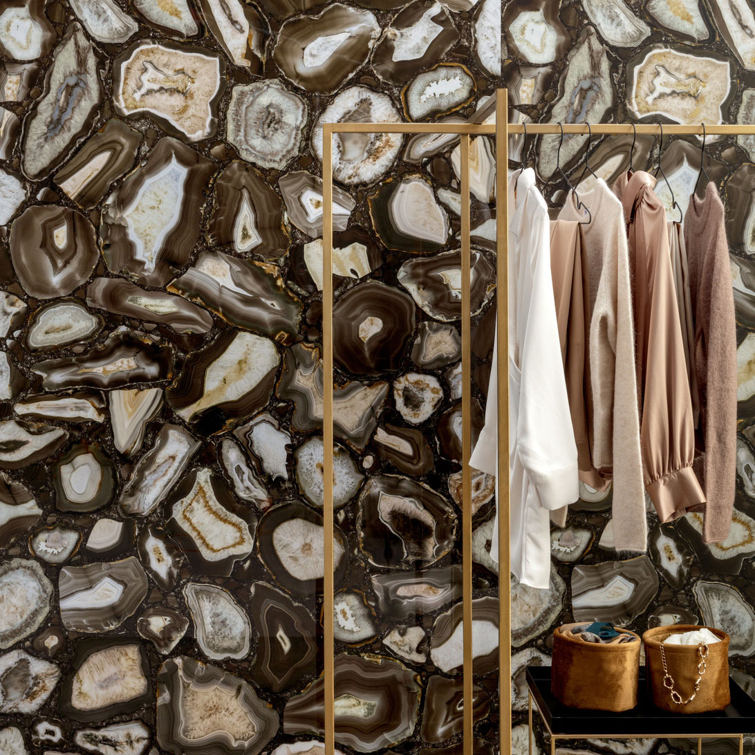 Mystic Luxe / Luxury-Design/Florim Ceramiche