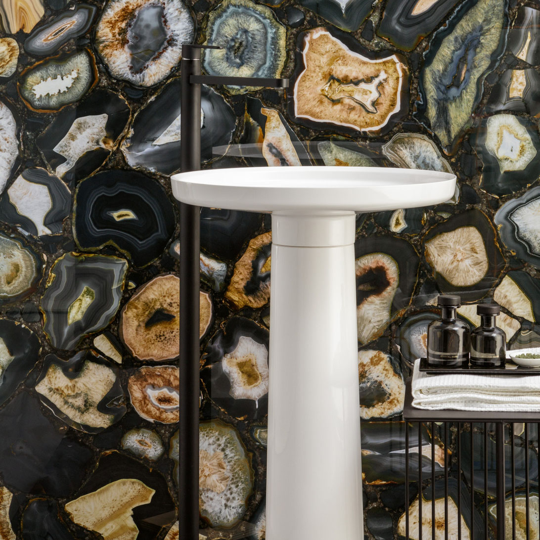 Mystic Luxe / Luxury-Design/Florim Ceramiche