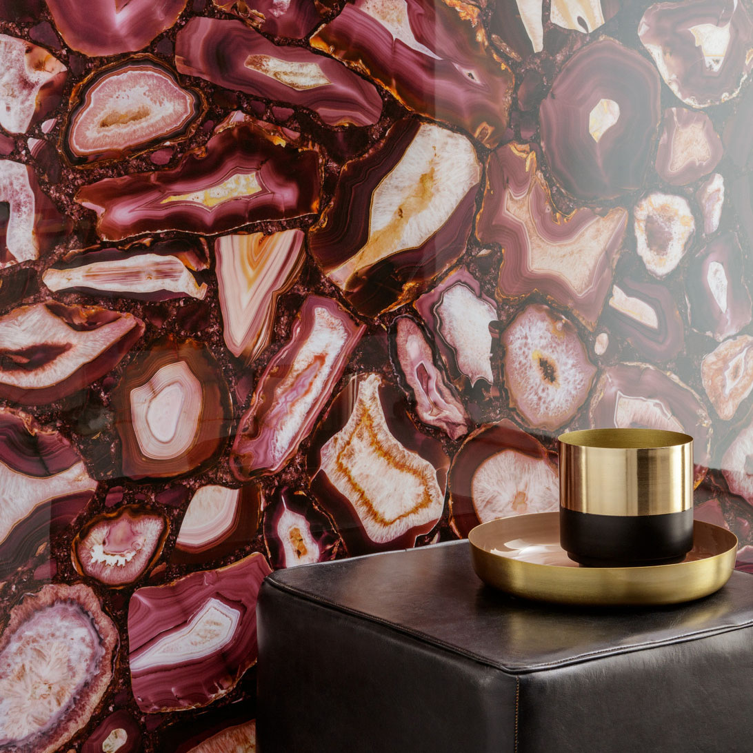 Mystic Luxe / Luxury-Design/Florim Ceramiche