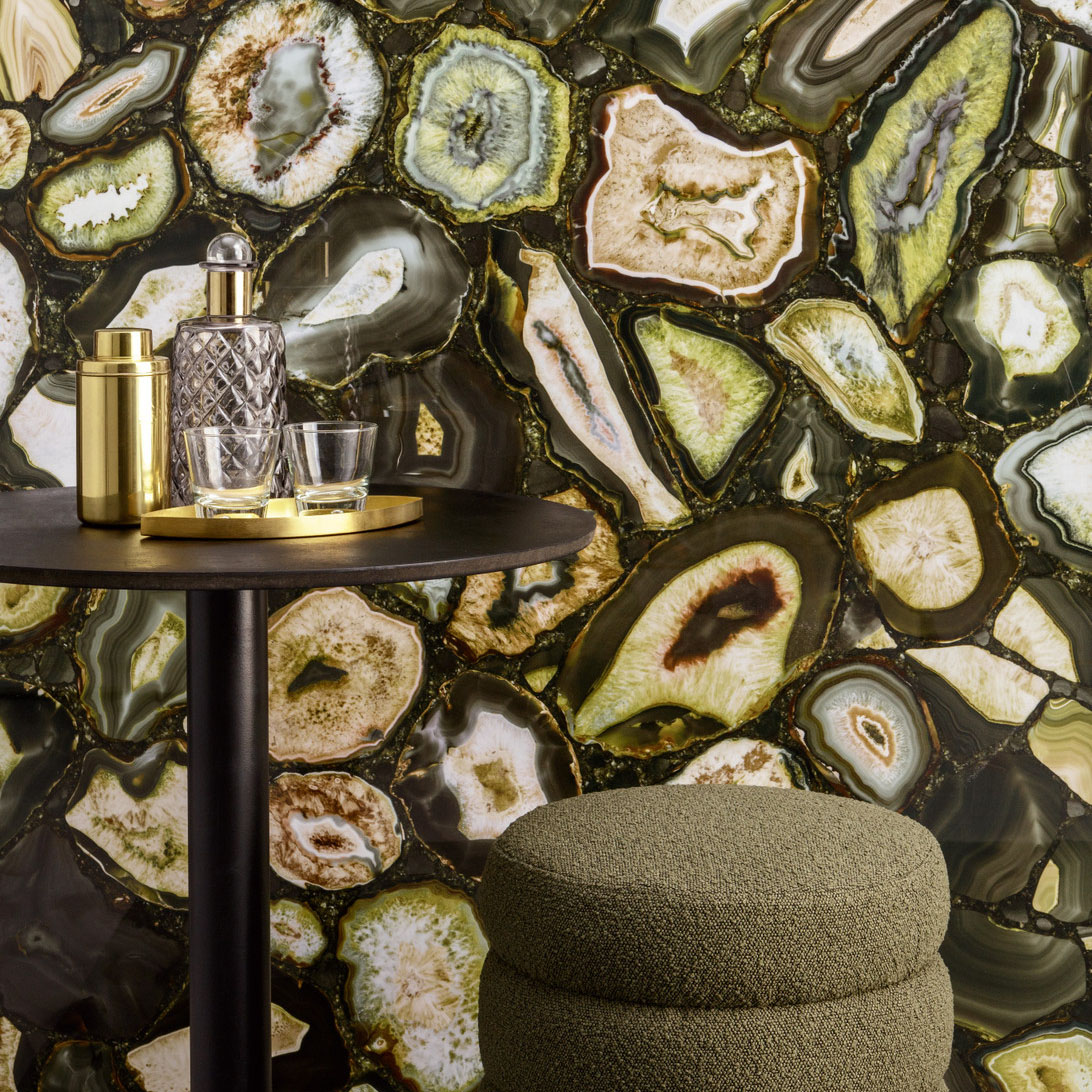 Mystic Luxe / Luxury-Design/Florim Ceramiche