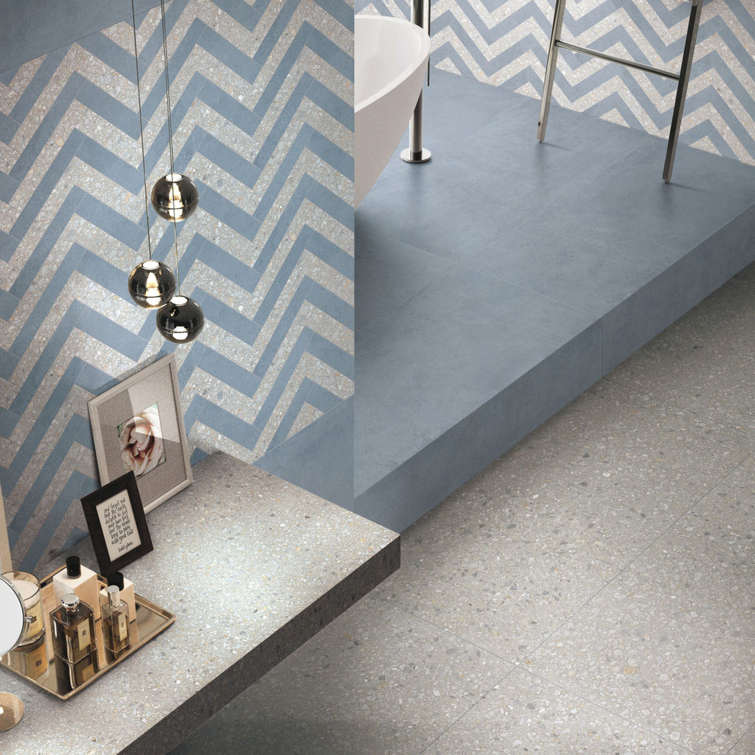 Match up / Contemporary Design / Florim Ceramiche