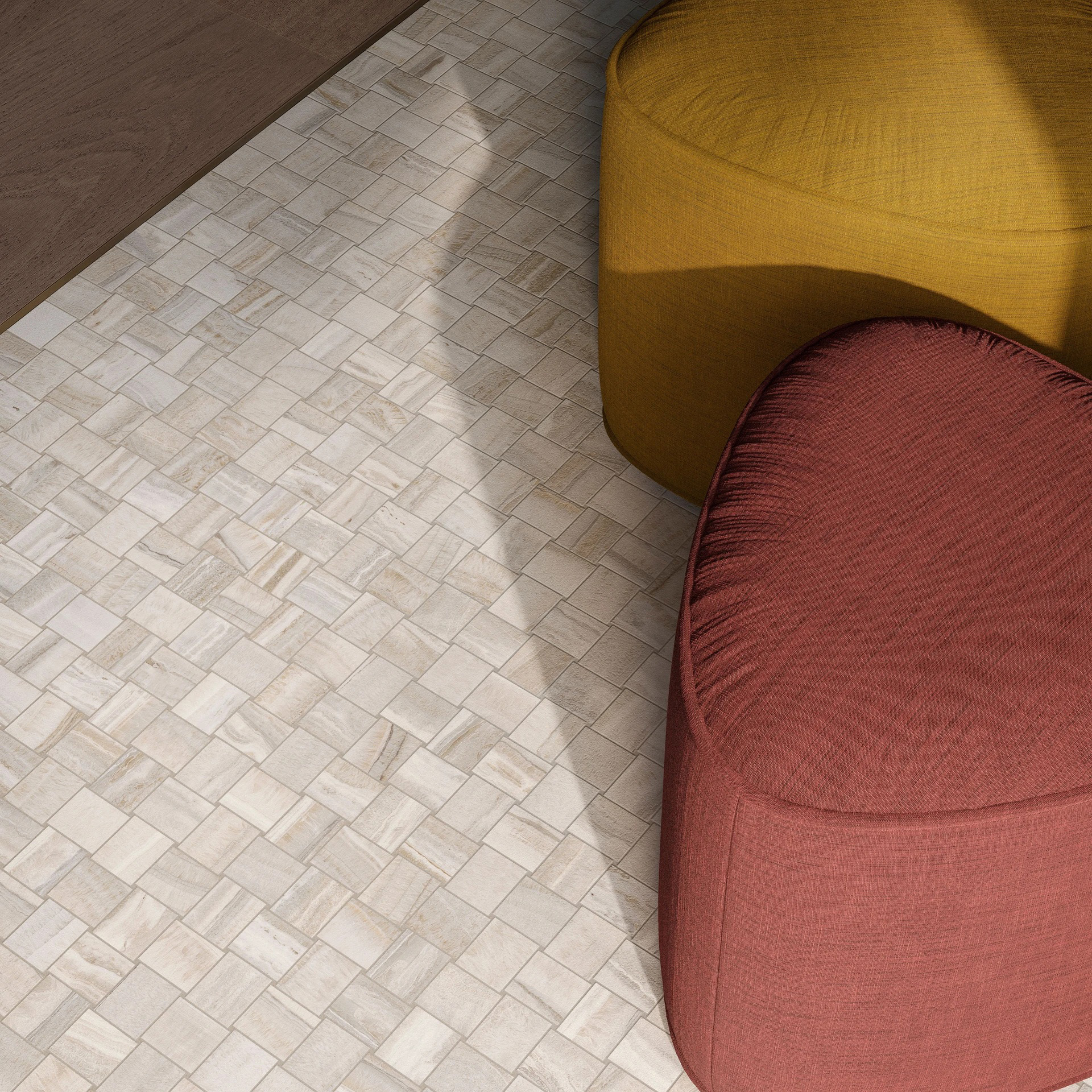 Astral-SantAgostino-Ceramica- Florim Ceramiche-decor mozaic -ceramica