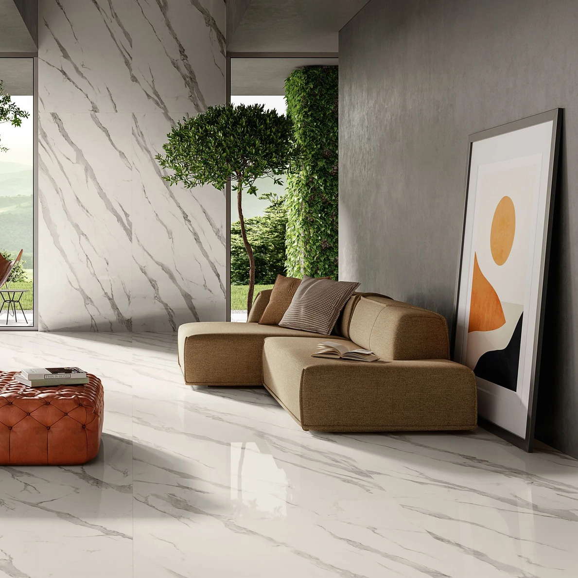 Extra-SantAgostino-Ceramica-Florim-ceramica-lastra-tip-marmura