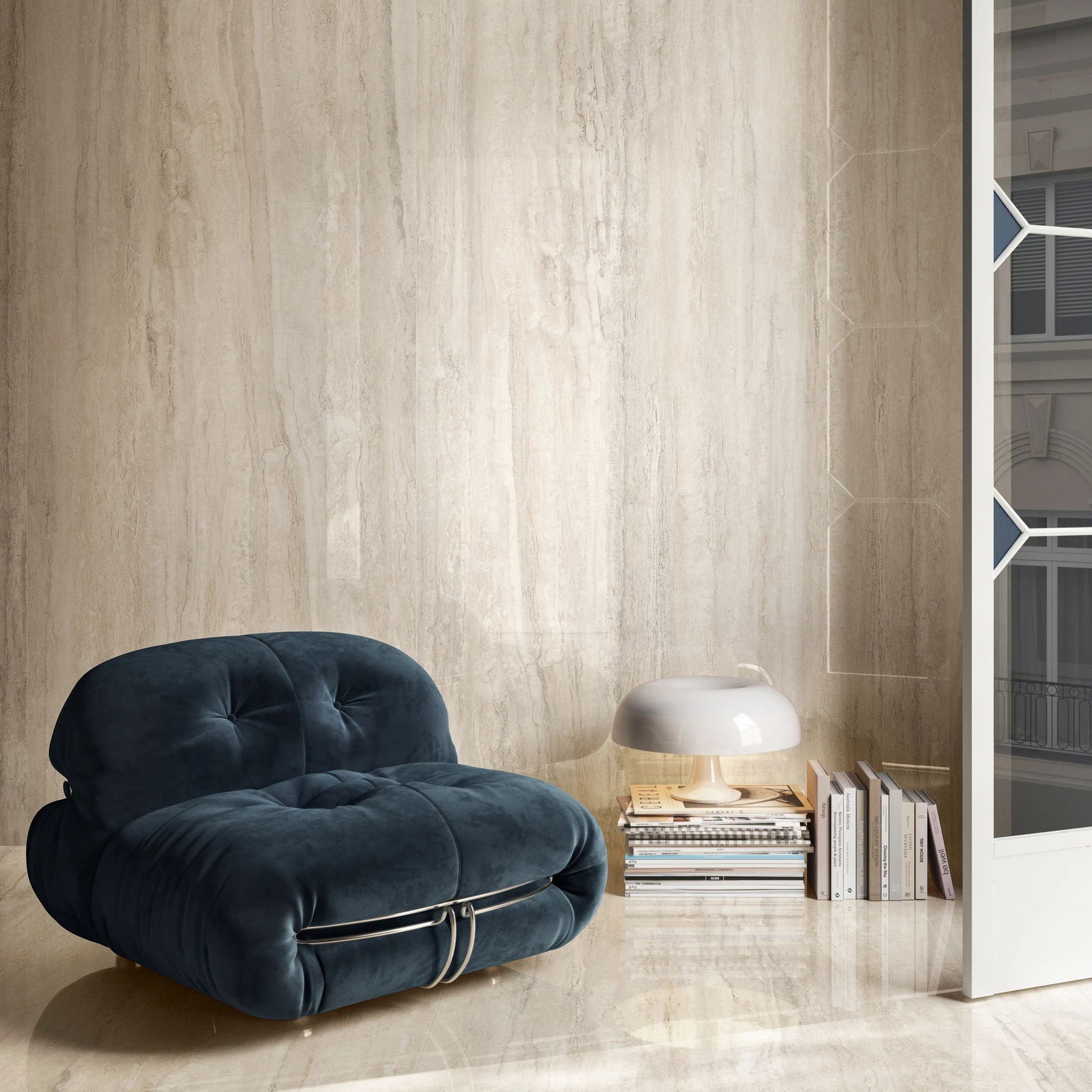 Extra-SantAgostino-Ceramica-Florim-lastra-tip-travertin